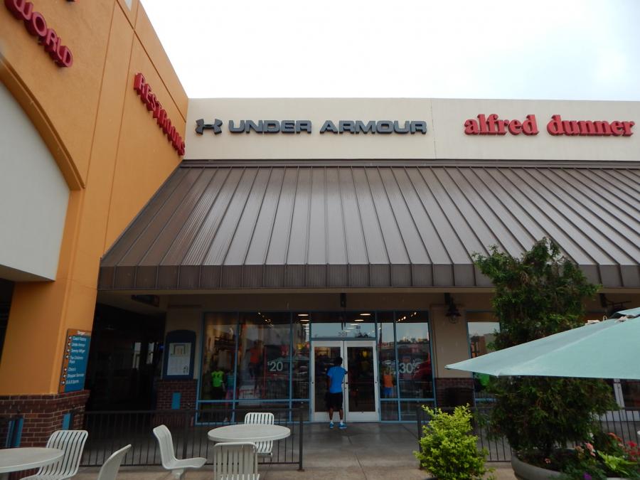 Tanger Outlets Branson Explore Branson